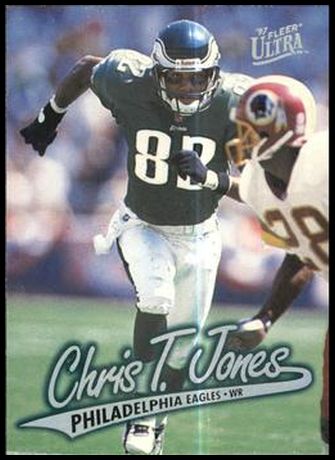 27 Chris T. Jones
